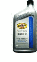 Pennzoil Platinum High Mileage Automatic Transmission Fluid